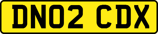 DN02CDX