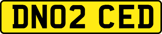 DN02CED