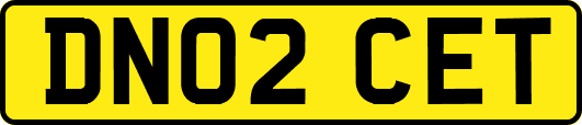 DN02CET