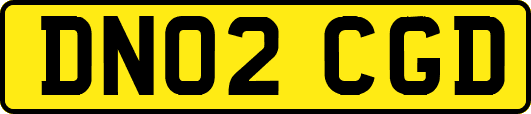 DN02CGD