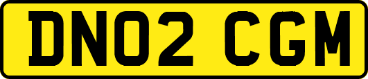 DN02CGM