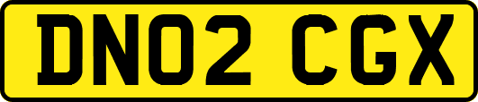 DN02CGX