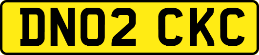 DN02CKC