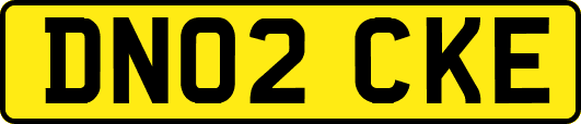 DN02CKE