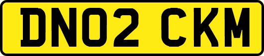 DN02CKM