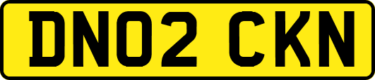 DN02CKN