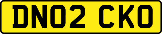 DN02CKO