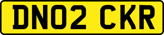 DN02CKR