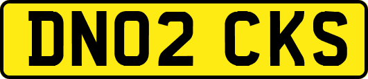 DN02CKS