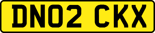 DN02CKX
