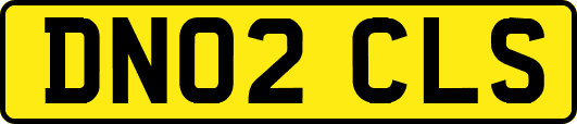 DN02CLS