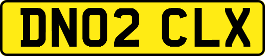 DN02CLX