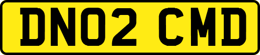 DN02CMD