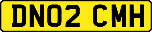 DN02CMH