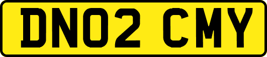 DN02CMY