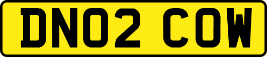 DN02COW