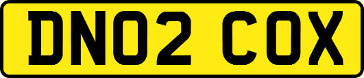 DN02COX