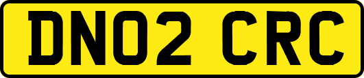 DN02CRC