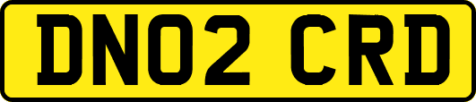 DN02CRD