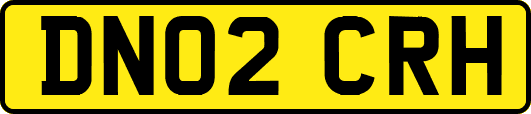 DN02CRH