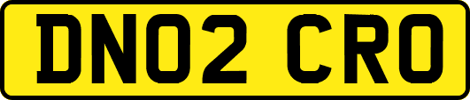 DN02CRO