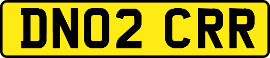 DN02CRR
