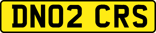 DN02CRS