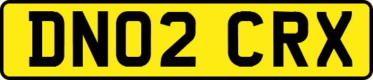DN02CRX