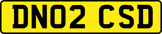DN02CSD