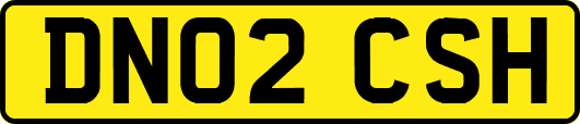 DN02CSH