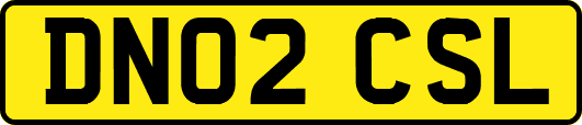 DN02CSL
