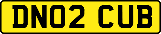 DN02CUB