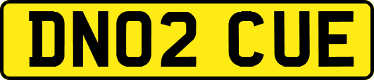 DN02CUE