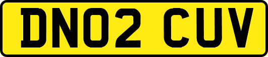 DN02CUV