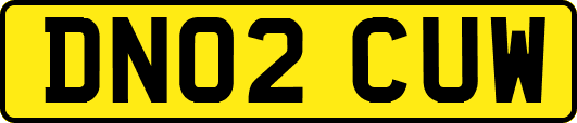 DN02CUW