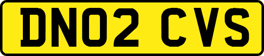 DN02CVS