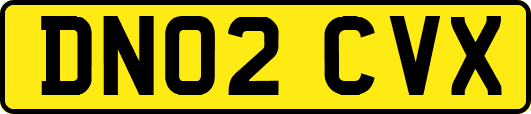 DN02CVX