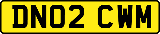 DN02CWM