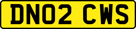 DN02CWS