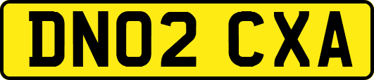 DN02CXA