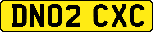DN02CXC