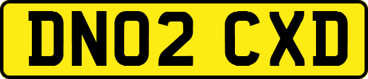 DN02CXD