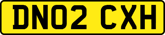DN02CXH