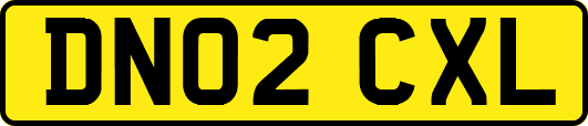 DN02CXL