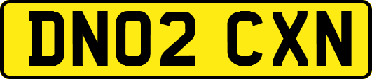 DN02CXN