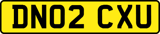 DN02CXU