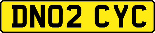 DN02CYC