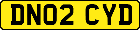 DN02CYD