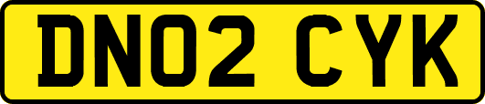 DN02CYK