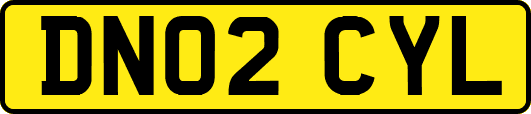 DN02CYL